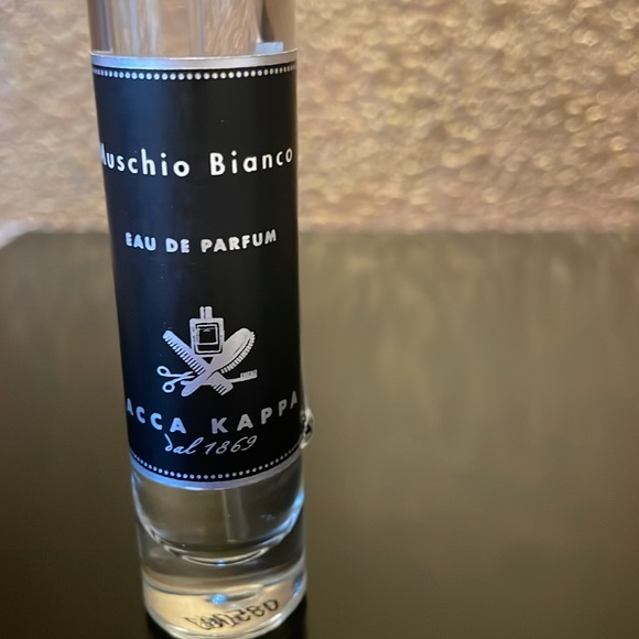 ACCA KAPPA WHITE MOSS EAU DE PARFUM SPRAY - Picture 3 of 8